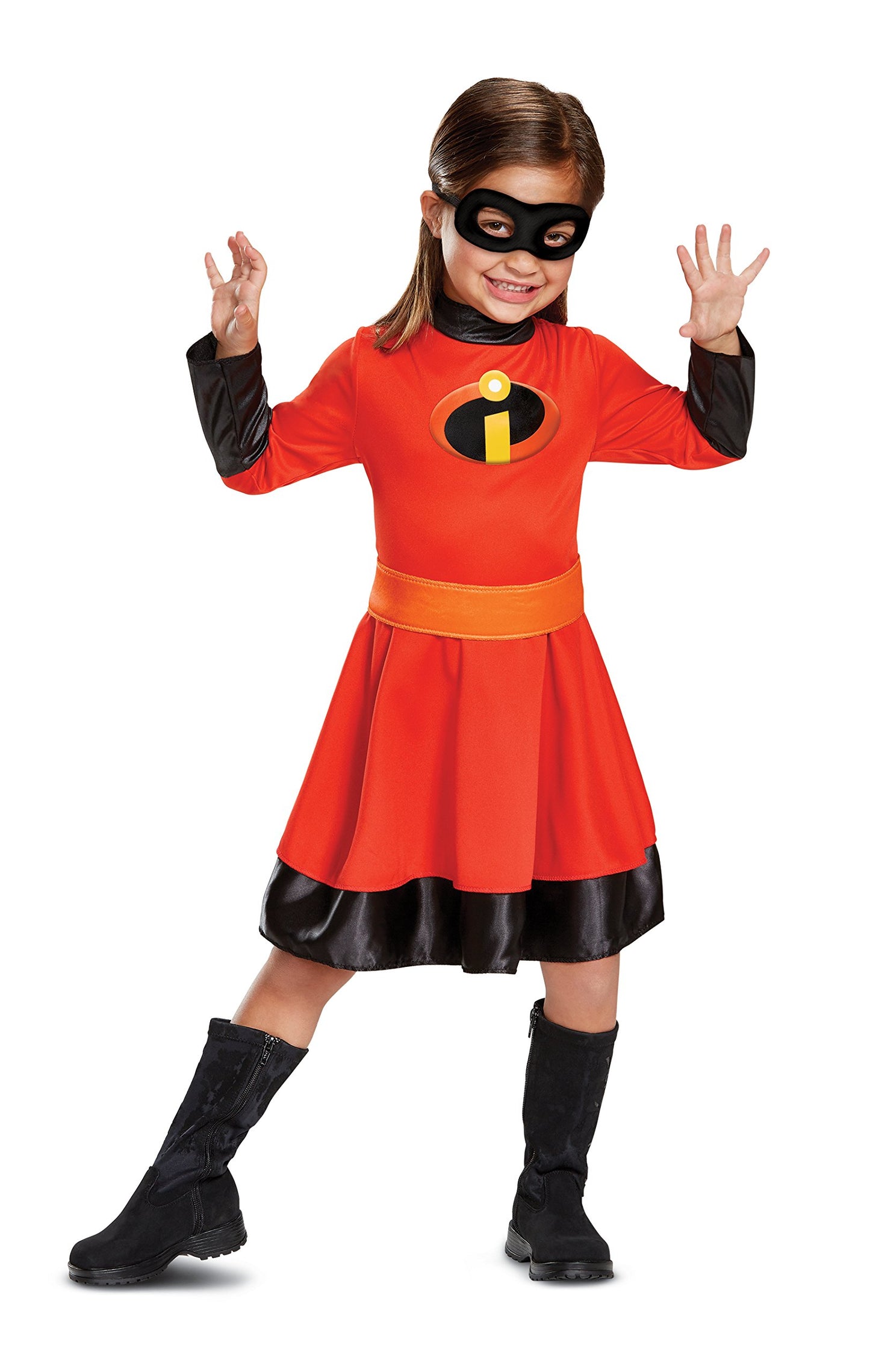 Disney Pixar Violet Incredibles 2 Toddler Girls' Costume