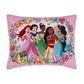 Disney Princesses Courage and Kindness Pink, Blue, Green and Yellow Ariel and Snow White, Tiana and Moana, Cinderella, and Jasmi