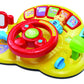 VTech Turn and Learn Driver, Yellow
