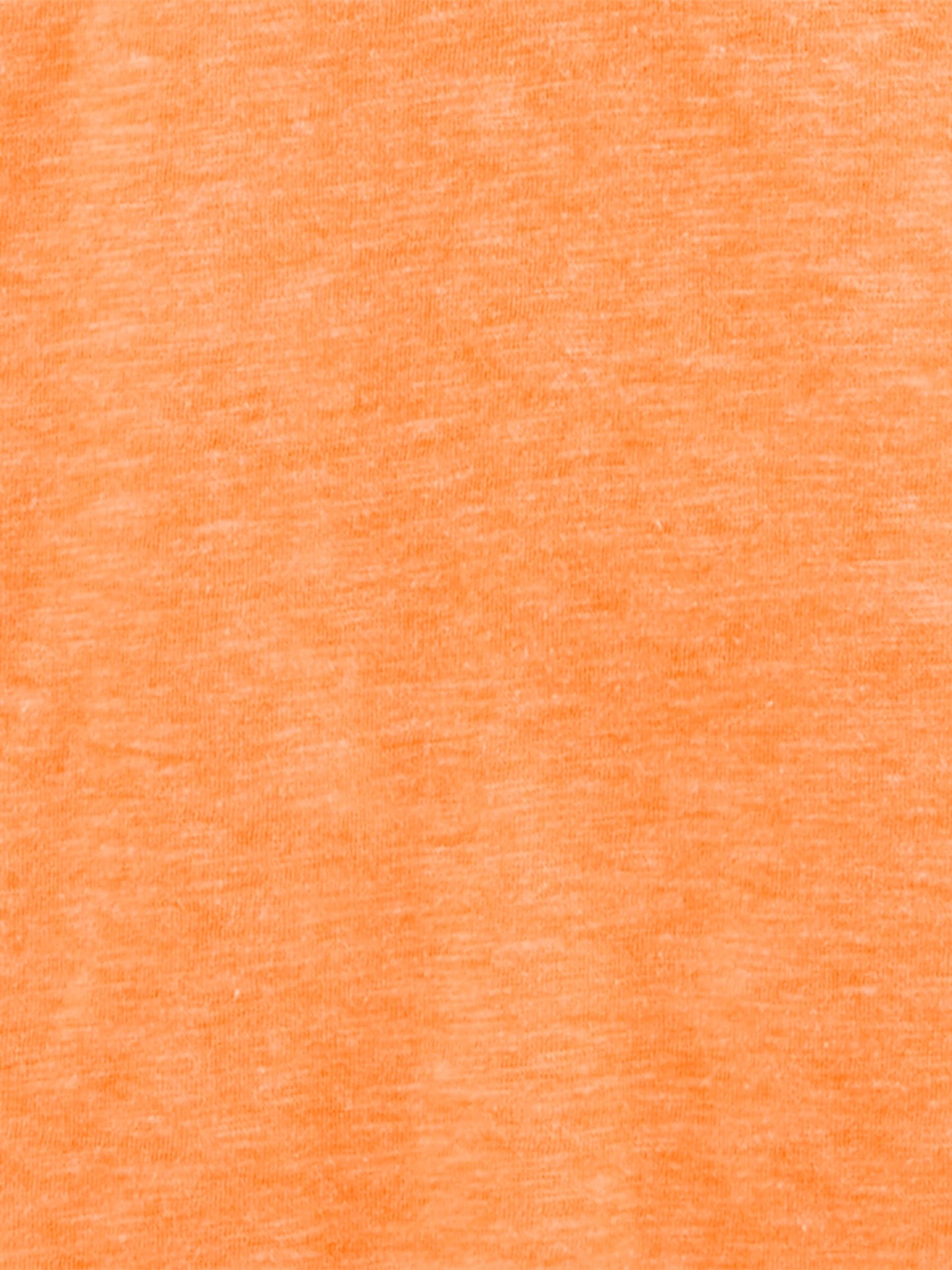 Simple Joys By Carter'S Baby Boys' 3-Pack Short-Sleeve Tee Shirts, Orange/Blue/Red, 7