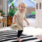 Baby Einstein + Hape Discovery Radio Toy Radio with Music & Lights, Ages 6 Months+