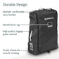 Uppababy Travel Bag For Vista And Cruz Strollers - Includes Travelsafe Program Coverage, Inner Wheel Bag And Storage Pocket - Sm