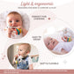 Sophie la girafe | Colorings Teether | Light & Easy to Grasp | Awaken All 5 Senses