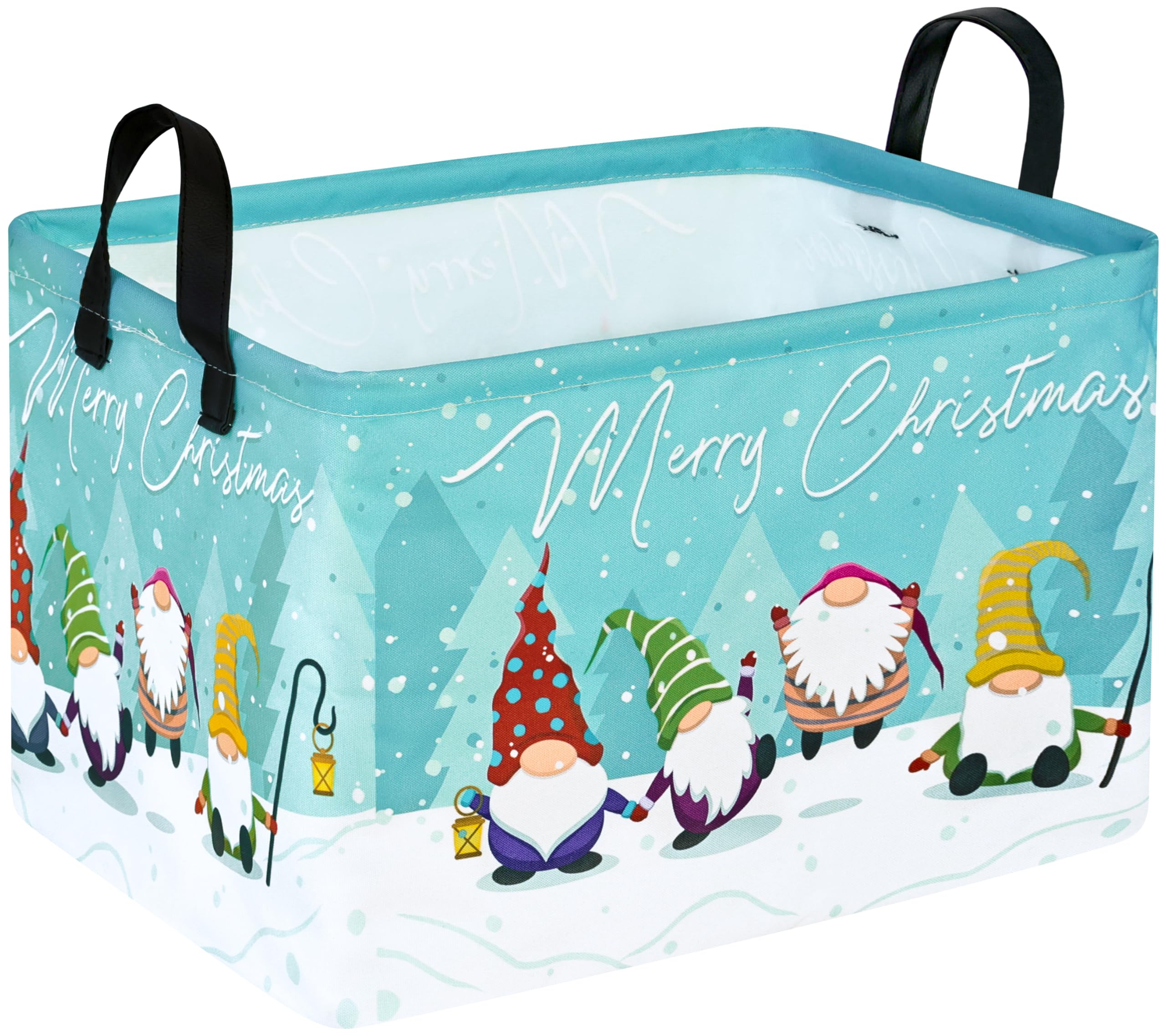 Maizmz Kids Toys Storage Basket,Baby Hamper Nursery Bins Gift Storage – Cutebaby WBCBBB0DJJVJ33C