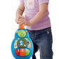 VTech Pop and Count Vacuum