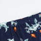 Boboking Little Boys Briefs Dinosaur Truck Toddler Kids Underwear (Pack Of 6) 6/7Y Blue