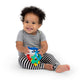 Baby Einstein Ocean Explorers Sea of Sensory Teether Toy BPA Free, Ages 3 Months and up