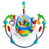 Baby Einstein Neighborhood Symphony Activity Jumper Infant Entertainer with Lights and Melodies, Age 6 months +, Max weight 25 l