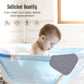 Baby Washcloths -100% Cotton Muslin Soft Baby Bath Wash Cloths And Absorbent Baby Wipes For Newborns Kids Girls And Boys - 12 Pa