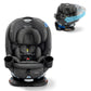 Turn2Me 3-In-1 Convertible Car Seat, Manchester, Featuring Headrest And Harness Adjust, Easy Installation And Steel Reinforced F