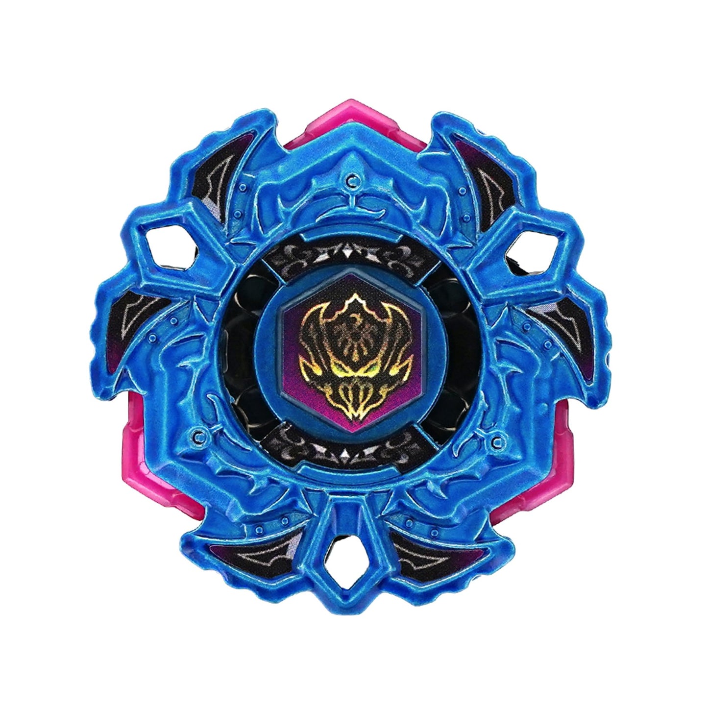 Magicmode Metal Spinning Top, Precision Anti-Gravity Spinner Top, Unique Perfect Balance Desktop Toy Gift For Kids/Adults