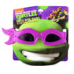 Sun-Staches Teenage Mutant Ninja Turtle Sunglasses | Tmnt Purple Costume Accessory | Uv 400 | One Size Fits Most