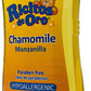Ricitos De Oro Chamomile Baby Shampoo, Hypoallergenic Tear Free Baby Shampoo With Chamomille Extract; 8.4 Fl Oz