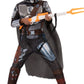 Rubies Star Wars The Mandalorian Beskar Armor Children'S Costume, Small