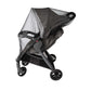 Nuby Mosquito Netting For Baby Stroller And Carrier For Protection, Fits Most Brands Of Strollers, Infant Carriers, Carriages, A