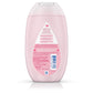 Johnson'S Moisturizing Pink Baby Lotion With Coconut Oil, Hypoallergenic, 10.2 Fl. Oz