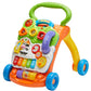 VTech Sit-to-Stand Learning Walker , Orange