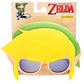 Sun-Staches Legend Of Zelda Sunglasses , Costume Accessory Nintento Party , One Size Fits Most
