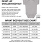 Iyd Clothing - The Future Is Female Baby Bodysuit, 6 Months, Heather Gray
