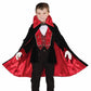 Forum Novelties Victorian Vampire Child'S Costume, Medium