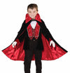 Forum Novelties Victorian Vampire Child'S Costume, Medium