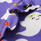 Gymboree,And Toddler Flutter Sleeve Dress,Halloween Ghost,12-18 Months
