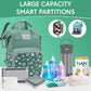 Small Diaper Bag Backpack - Baby Boy Diaper Bag - Multifunction Waterproof Baby Bags For Boys - Paaleras Para Bebe - Toddler Dia