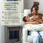 Boppy Nursing Pillow, Neutral Plants And Animals, Larger, More Supportive Pillow For Breastfeeding And Bottle Feeding, Firmer, H