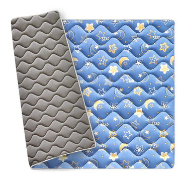 Premium Foam Baby Play Mat 50' X 50', Thick One-Piece Crawling Mat, Odorless Baby Mat Floor Mat, Non-Slip Cushioned Baby Playm