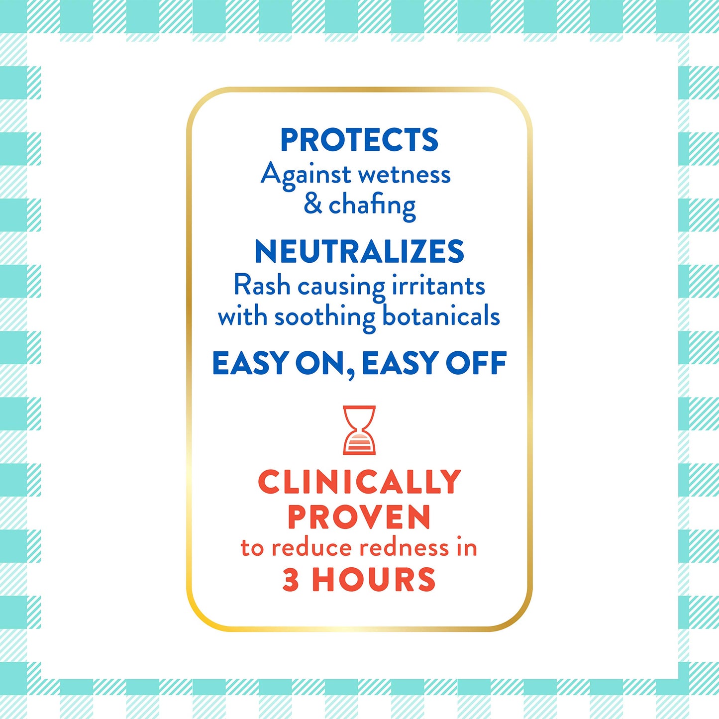 Balmex Complete Protection Daily Baby Diaper Rash Cream, Clinically Proven To Reduce Redness In Just One Use*, With Zinc Oxide +