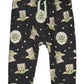 Star Wars The Mandalorian The Child Baby Boys 4 Piece Layette Set: Bodysuit T-Shirt Pants Mix N' Match 3-6 Months