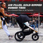 Baby Jogger Summit X Robin Arzon Jogging Stroller