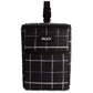 PackIt Freezable Double Bottle Bag, Built with EcoFreeze Technology, Antimicrobial lining, Collapsible, Reusable, Zip Closure, B