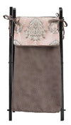 Cotton Tale Designs Hamper, Nightingale