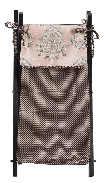 Cotton Tale Designs Hamper, Nightingale