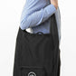 Gb Pockit Stroller Travel Bag, Black
