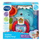 VTech Dunking Dolphin Hoop Bath Toy for Toddlers