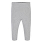 Gerber Baby Girl'S Toddler Multi-Pack Premium Leggings, Hot Pink/Navy, 3T