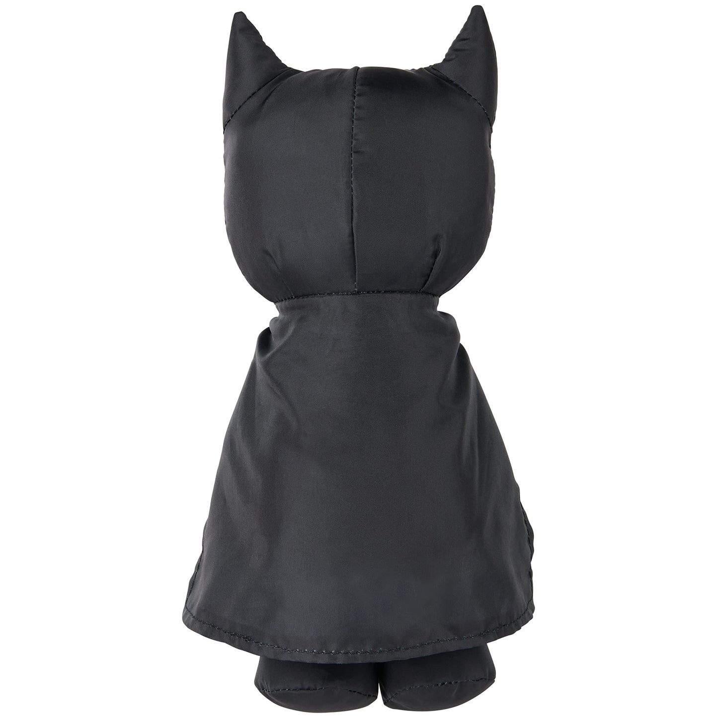 Swimways DC Batman Swim Huggable, Batman Toys, Bath Toys & Beach Toys, Floating Water Stuffed Animal for Kids Aged 1 & Up