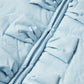Gymboree,And Toddler Puffer Jacket,Light Blue Ribbon,18-24 Months
