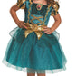 Disney Princess Merida Brave Toddler Girls' Costume