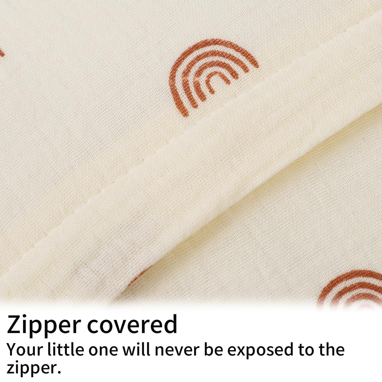Muslin Nursing Pillow Cover Soft 100% Cotton Feeding Pillow Slipcover Fits Standard Infant Nursing Pillow Or Positioner For Boy