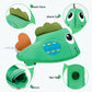 Bath Spout Cover For Bathtub, Baby Shower Protector Cover From Bumping Head During Bathing Time, Cute Soft Cartoon Fish Water Fa