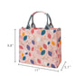 Pheben Small Diaper Bags Waterproof Travel Tote Mini Diaper Bag Multi-Function Baby Bags Crossbody Purse(Leaf)