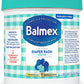 Balmex Diaper Rash Cream With Zinc Oxide 16 Oz (Pack Of 2)