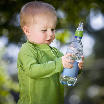 Green Sprouts Spout Adapter For Water Bottle