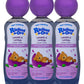 Ricitos De Oro Lavender Baby Shampoo, Children Cleansing Shampoo With Natural Lavender, Formulated For Babies, 3-Pack Of 8.45 Fl