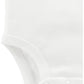 Simple Joys Kids 7 pack long sleeve original bodysuits Shirt, White, 18 Months