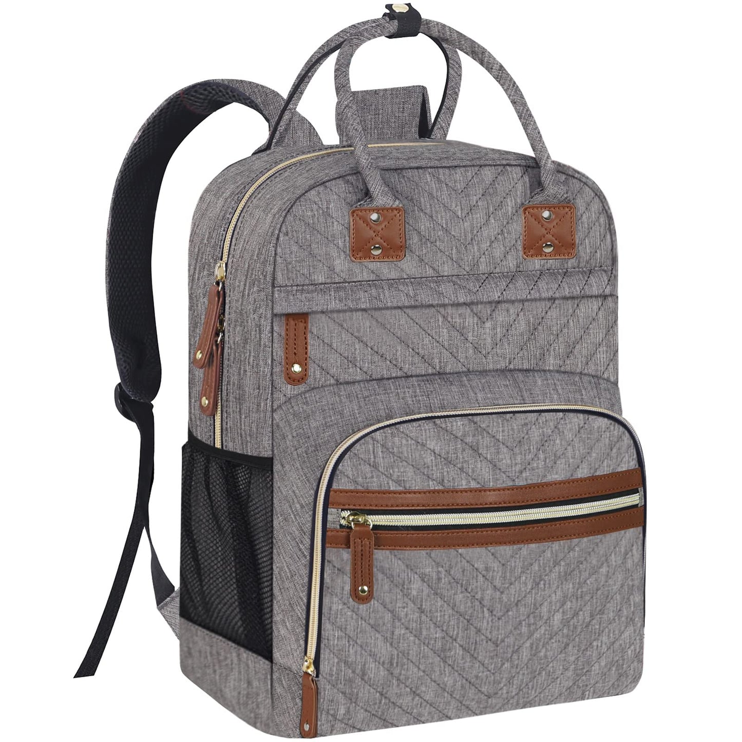 Tenot Diaper Bag Backpack Tote With Insulated Pockets For Men Baby Boys Girls Newborn Unisex Tactical Large Capacity, Multifunct