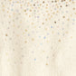 The Children'S Place,Baby-Girls,And Toddler Long Sleeve Sweater Dress,Beaded White Daisy,9 Months,12 Months